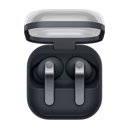 Купить наушники samsung galaxy buds4 pro (r640) black, чёрный в Самаре