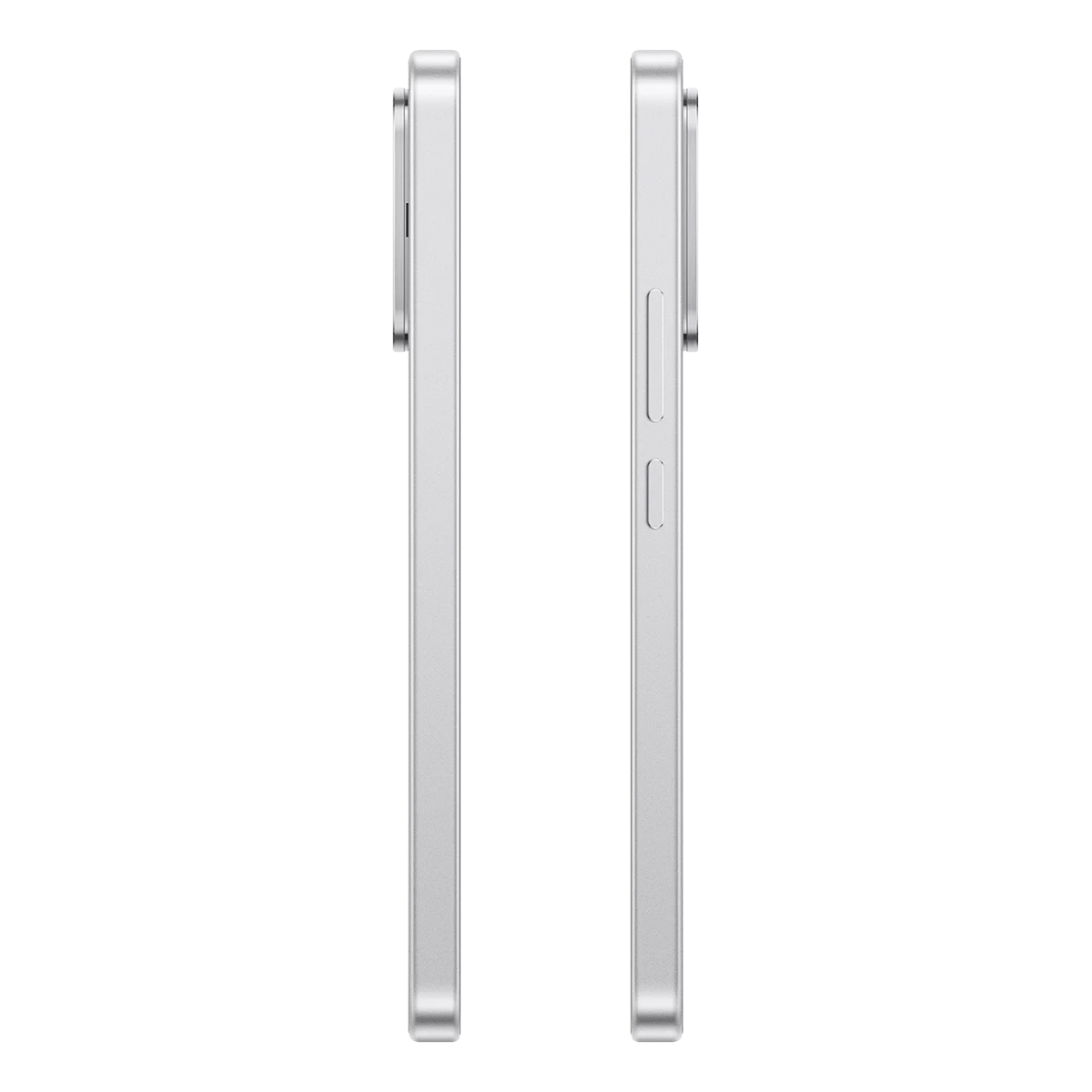 Xiaomi 17T 12/512Gb Opal White, белый