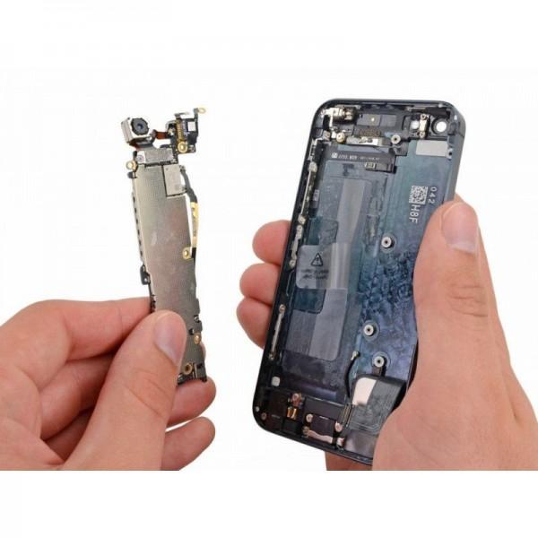 Замена корпуса (100% ориг) на iPhone 5