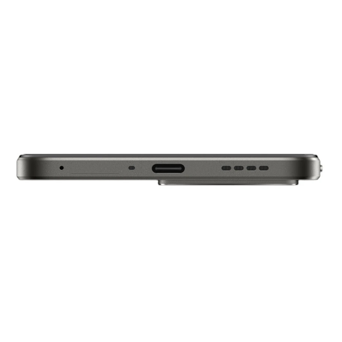 Realme C85 6/128Gb Swan Black, тёмно-серый