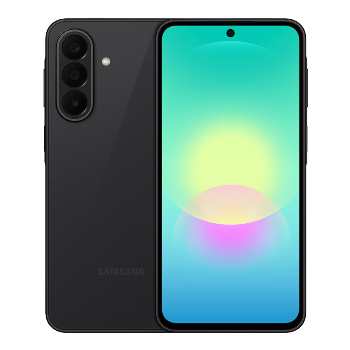 Купить samsung galaxy a27 6/128gb black, чёрный в Самаре