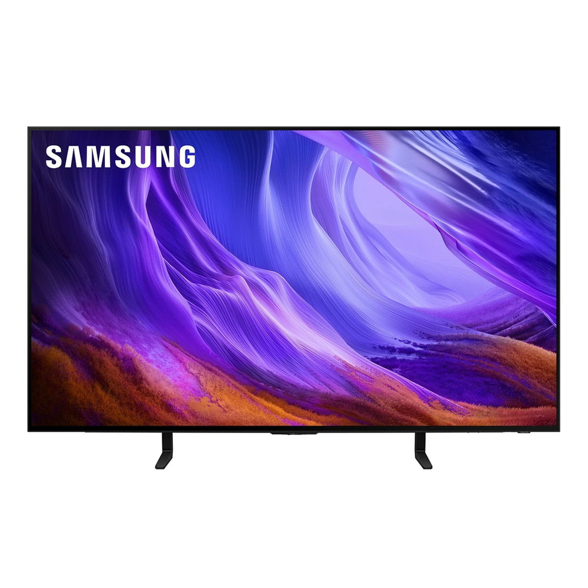 Телевизор Samsung 48" 4K UHD, 120 Гц, OLED (QE48S85HAEXPY)