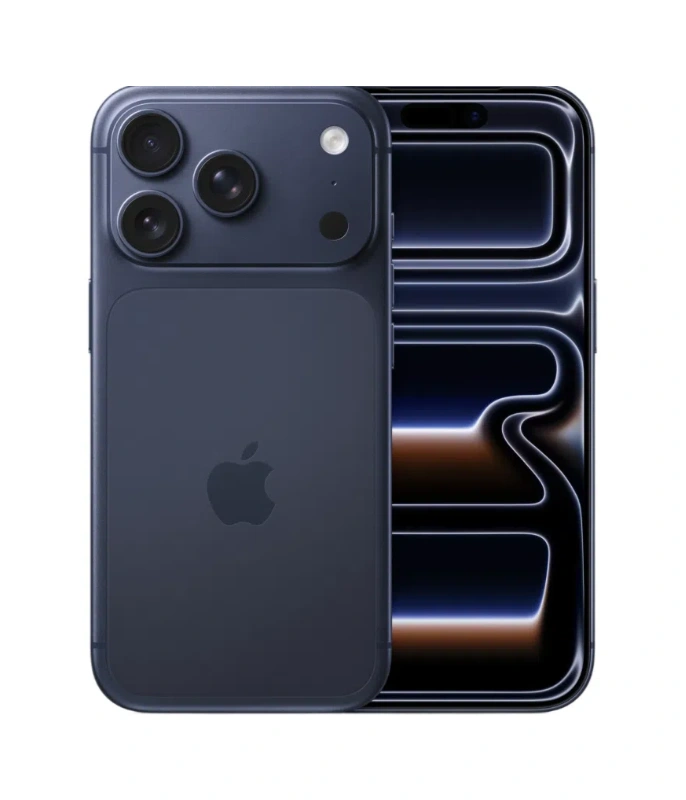 iPhone 17 Pro