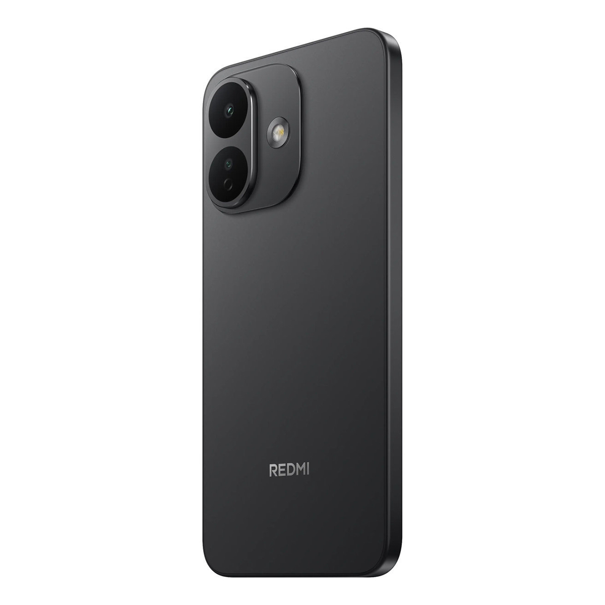 Xiaomi Redmi Note 17 Pro Max 8/256Gb Black, чёрынй