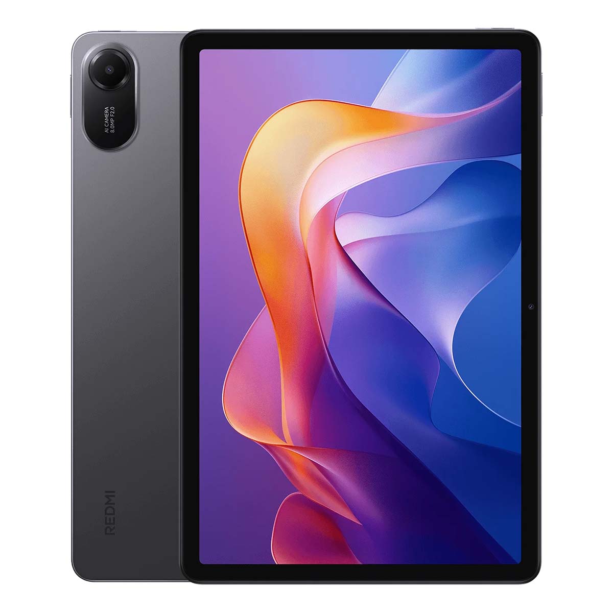 Xiaomi Redmi Pad 2 11" Wi-Fi 4/128Gb Graphite Gray, серый