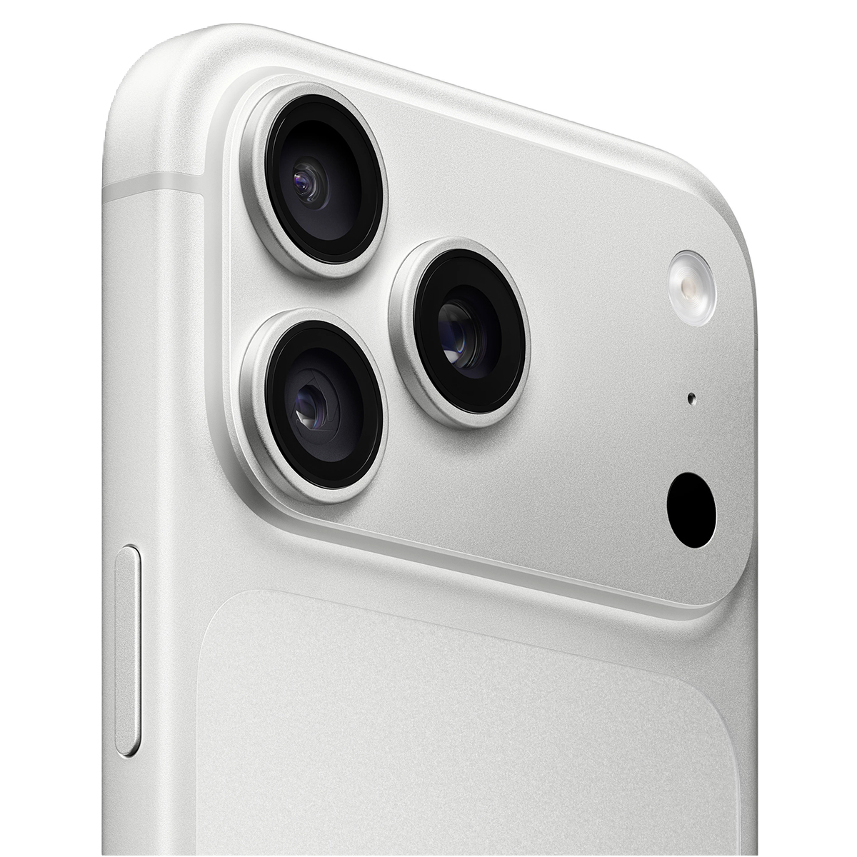 Купить apple iphone 18 pro max 256gb esim silver, серебристый с доставкой