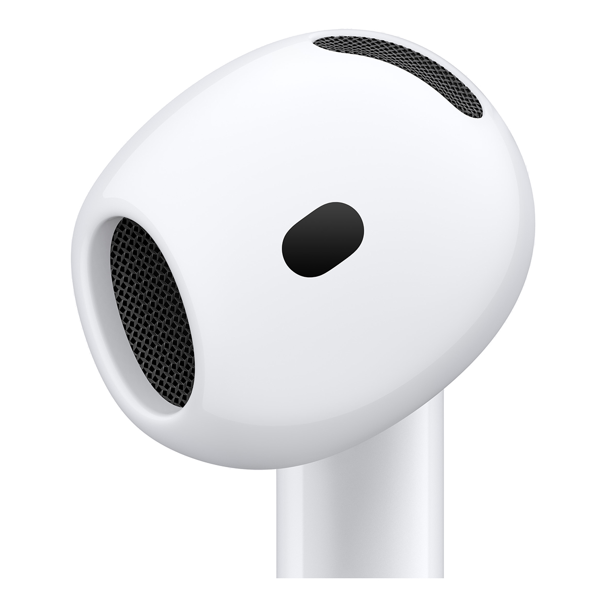 Купить наушники apple airpods 5 white, белый с доставкой