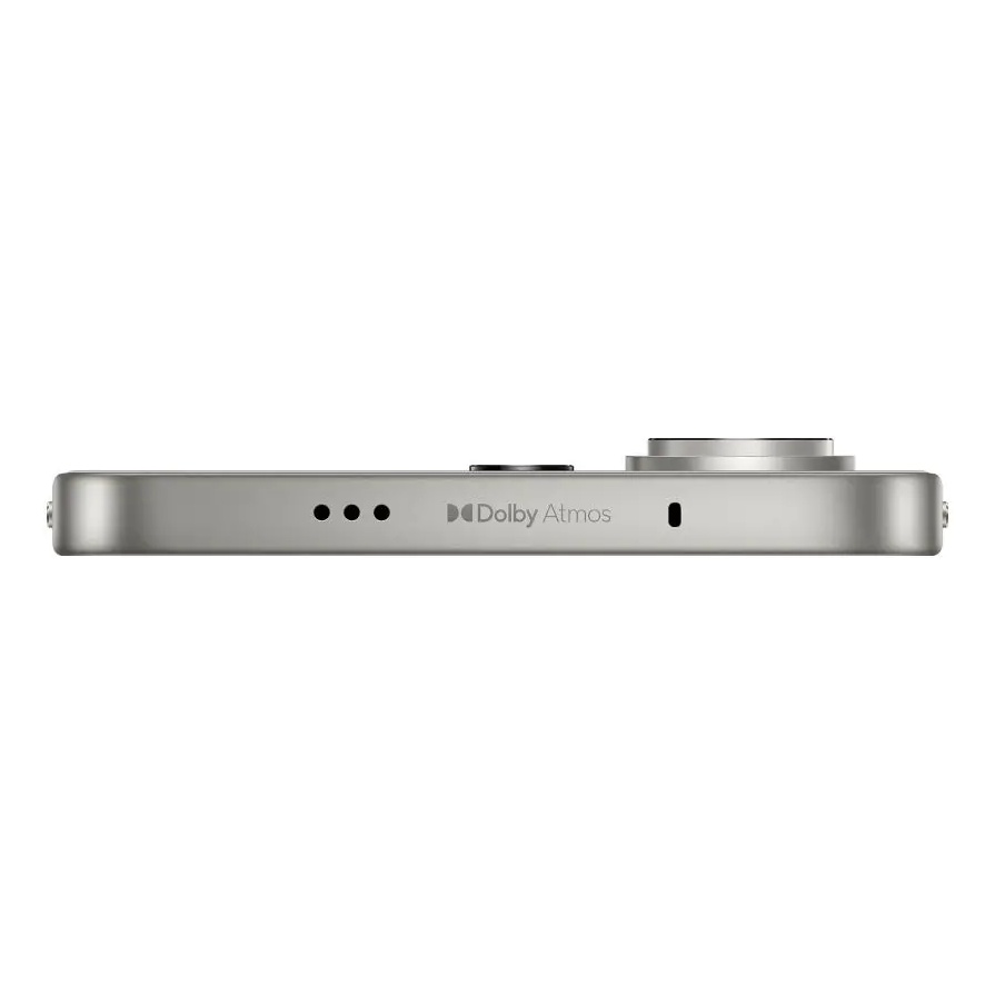 TECNO Camon 50 8/256Gb Nebula Titanium, серебристый