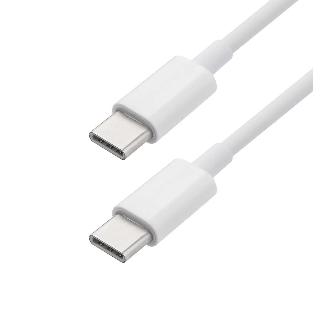 Кабель Apple Type-C Type-C 60W 1m