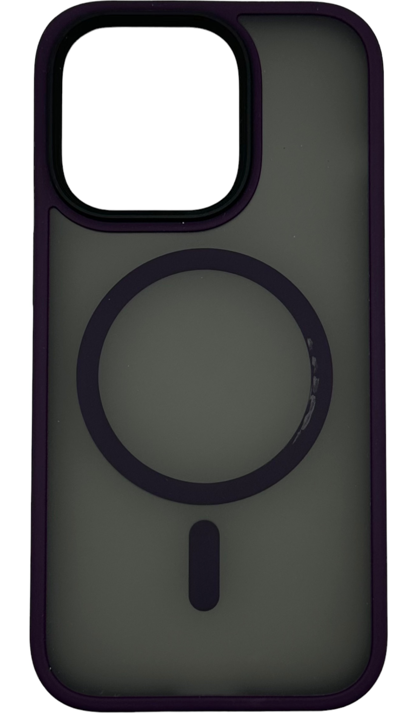 Чехол iPhone 14 Pro Keephone Mago Pro MagSafe