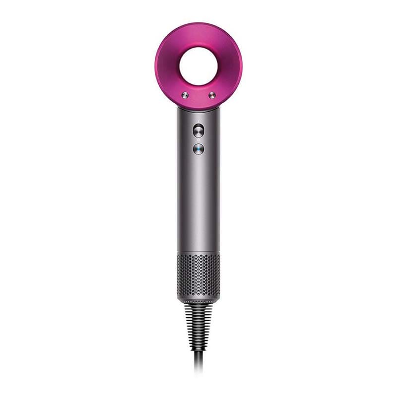 Фен Dyson Supersonic HD15 (CN/HK) Fushia, фуксия