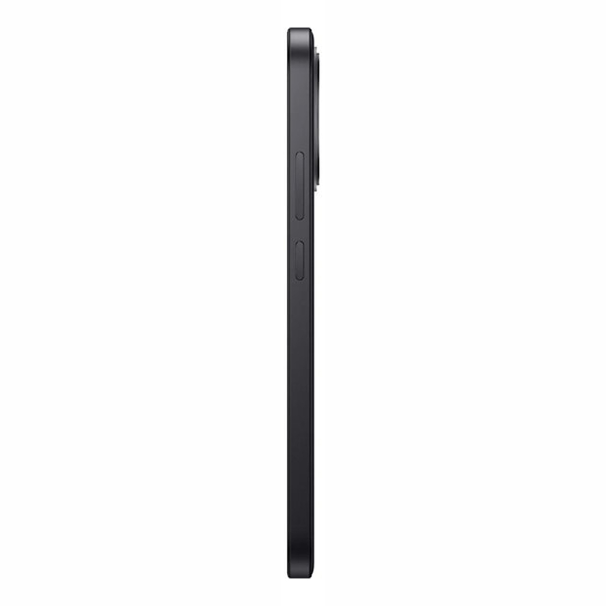 Xiaomi Redmi Note 17 4/128Gb Black, чёрный