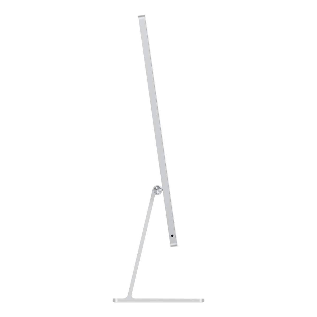 Купить apple imac 24" (m4 10c cpu, 10c gpu, 2024) retina 4,5k, 24 гб, 512 гб ssd (mcr24) серебристый с доставкой