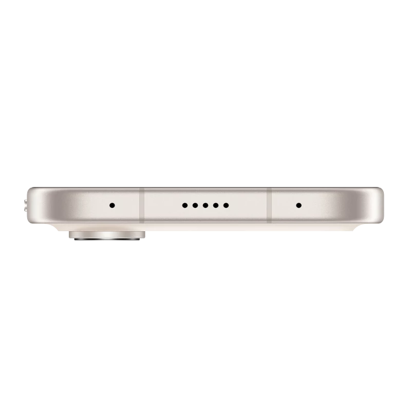 HONOR 600 12/512Gb Golden White, бежевый
