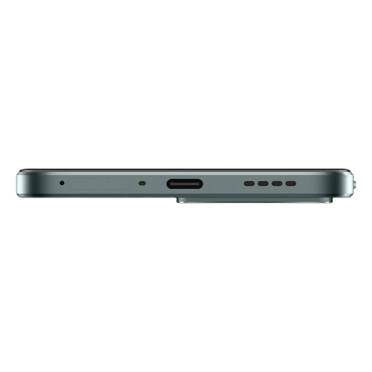 Realme C85 Pro 6/128Gb Peacock Green, зелёный