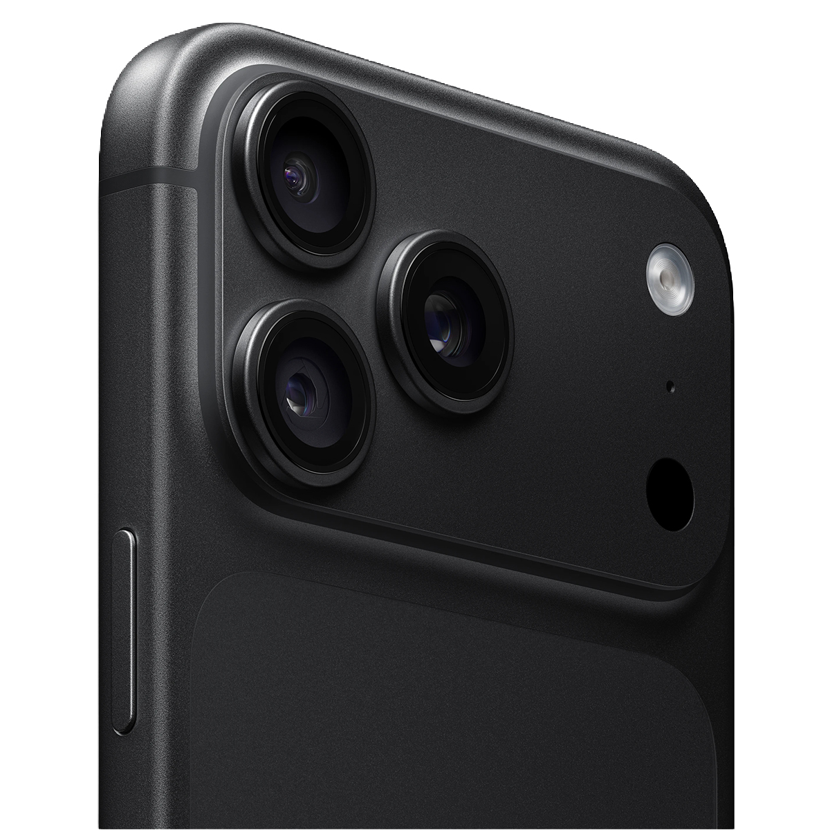 Купить apple iphone 18 pro max 256gb esim black, чёрный с доставкой