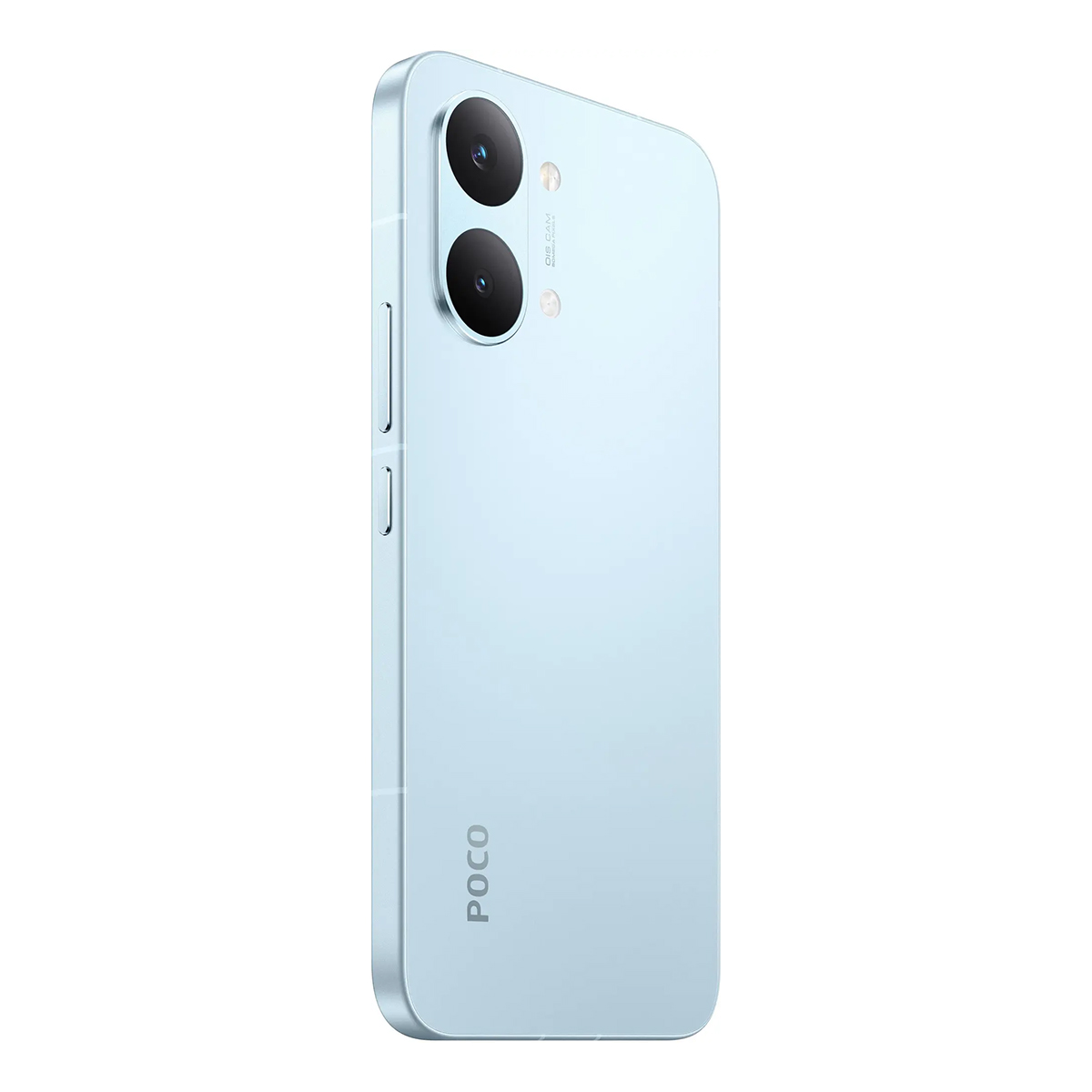 Xiaomi POCO X8 Pro Max 12/256Gb Mint Green, синий
