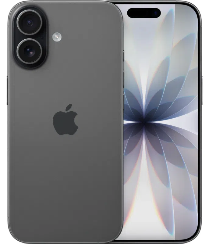 Купить apple iphone 17 esim 256gb black черный с доставкой