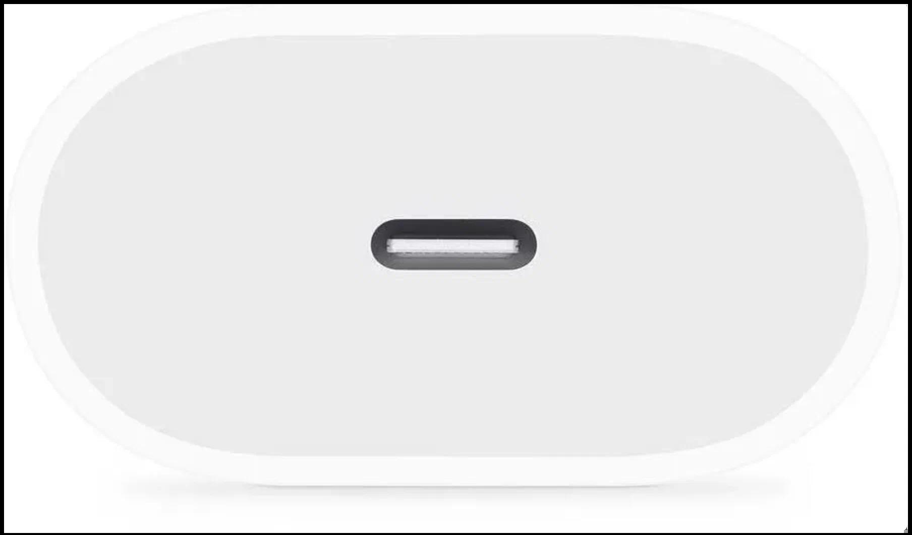 СЗУ Apple Type-c 20W