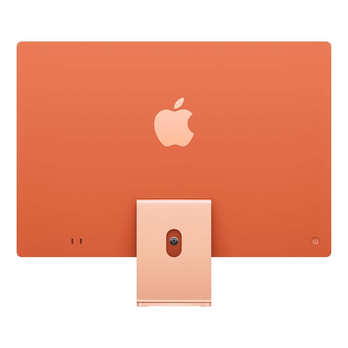 Apple iMac 24" (M4 8C CPU, 8C GPU, 2024) Retina 4,5K, 16 ГБ, 256 ГБ SSD Оранжевый