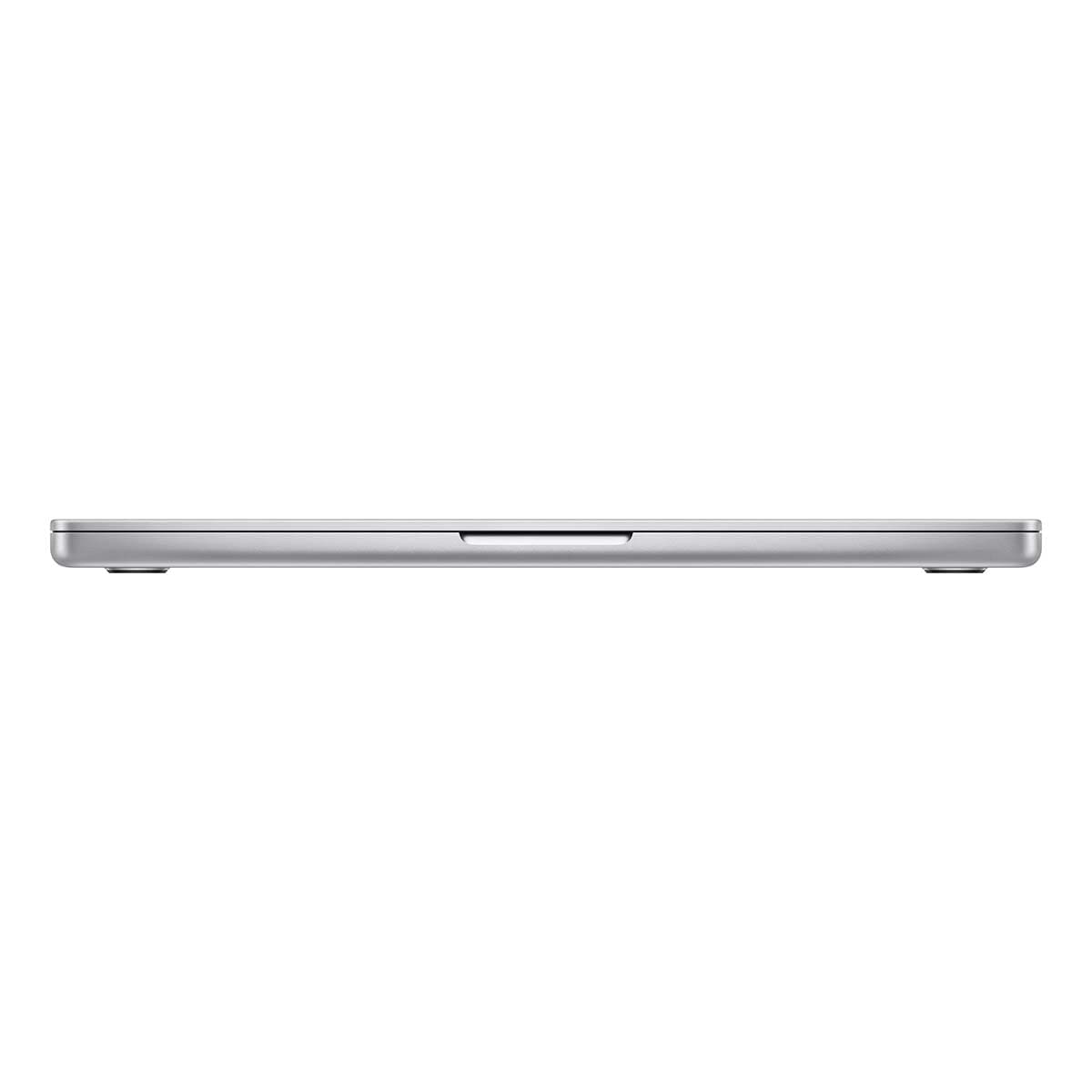Купить apple macbook pro 14" (m5 10c cpu, 10c gpu, 2025) 16gb 512gb ssd (mde44) silver, серебристый с доставкой