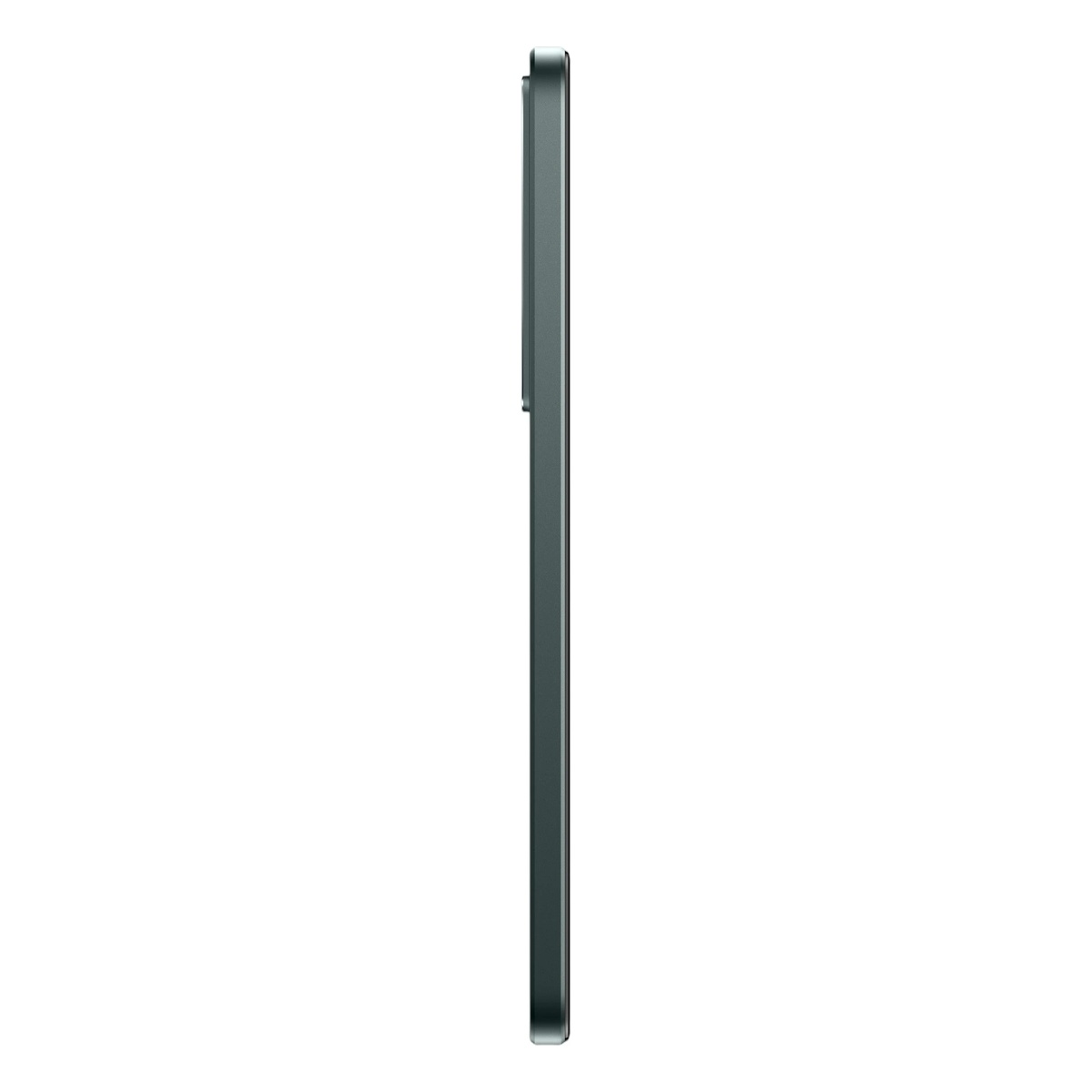 Realme C85 Pro 6/128Gb Peacock Green, зелёный