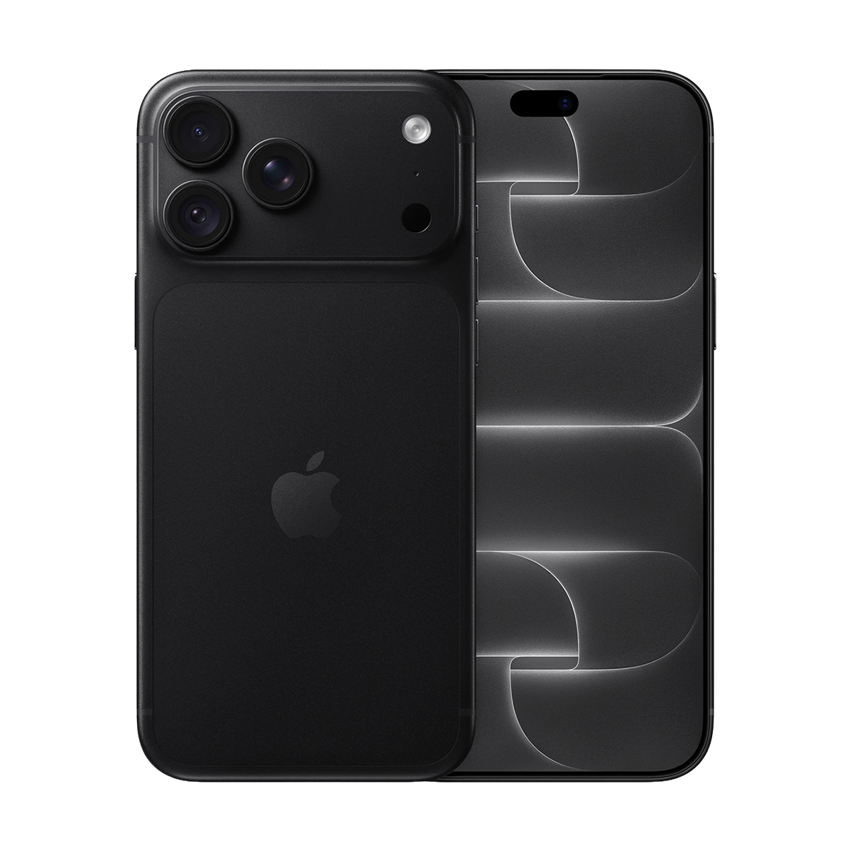 Купить apple iphone 18 pro max 256gb esim black, чёрный с доставкой