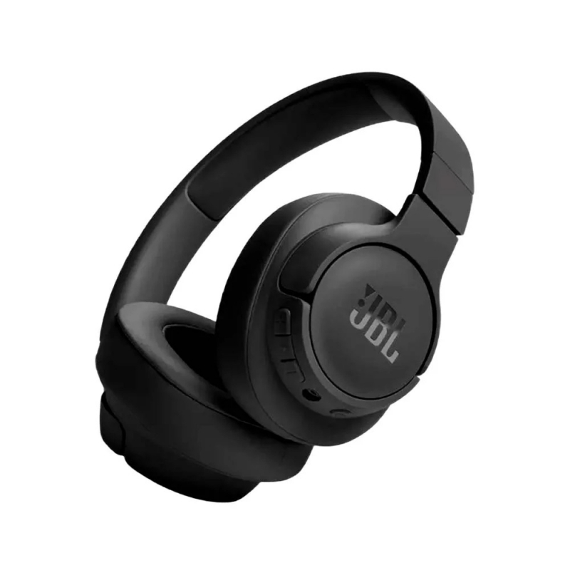 Беспроводные наушники JBL Tune 720BT Black, черный