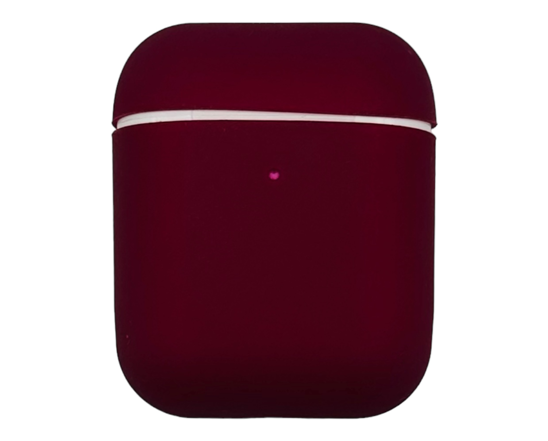 Купить чехол silicone case airpods 1/2 с доставкой по России