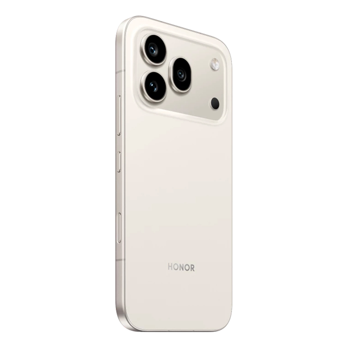 HONOR 600 Pro 12/512Gb Golden White, золотистый