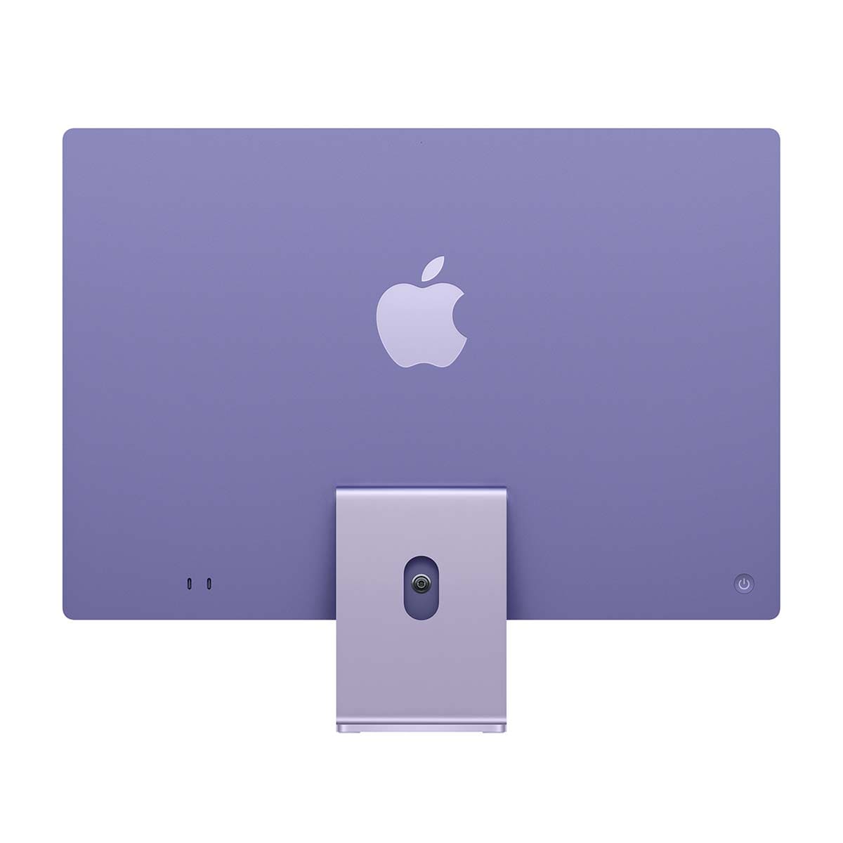 Apple iMac 24" (M4 8C CPU, 8C GPU, 2024) Retina 4,5K, 16 ГБ, 256 ГБ SSD Фиолетовый