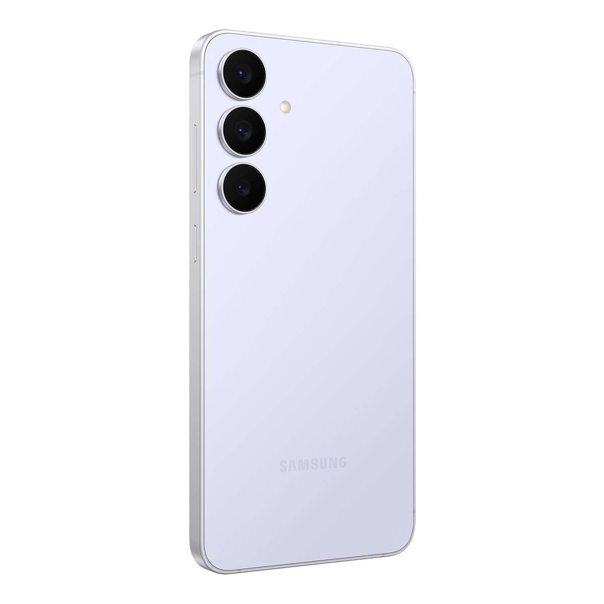 Samsung Galaxy S25 FE 8/128Gb Ice Blue, голубой