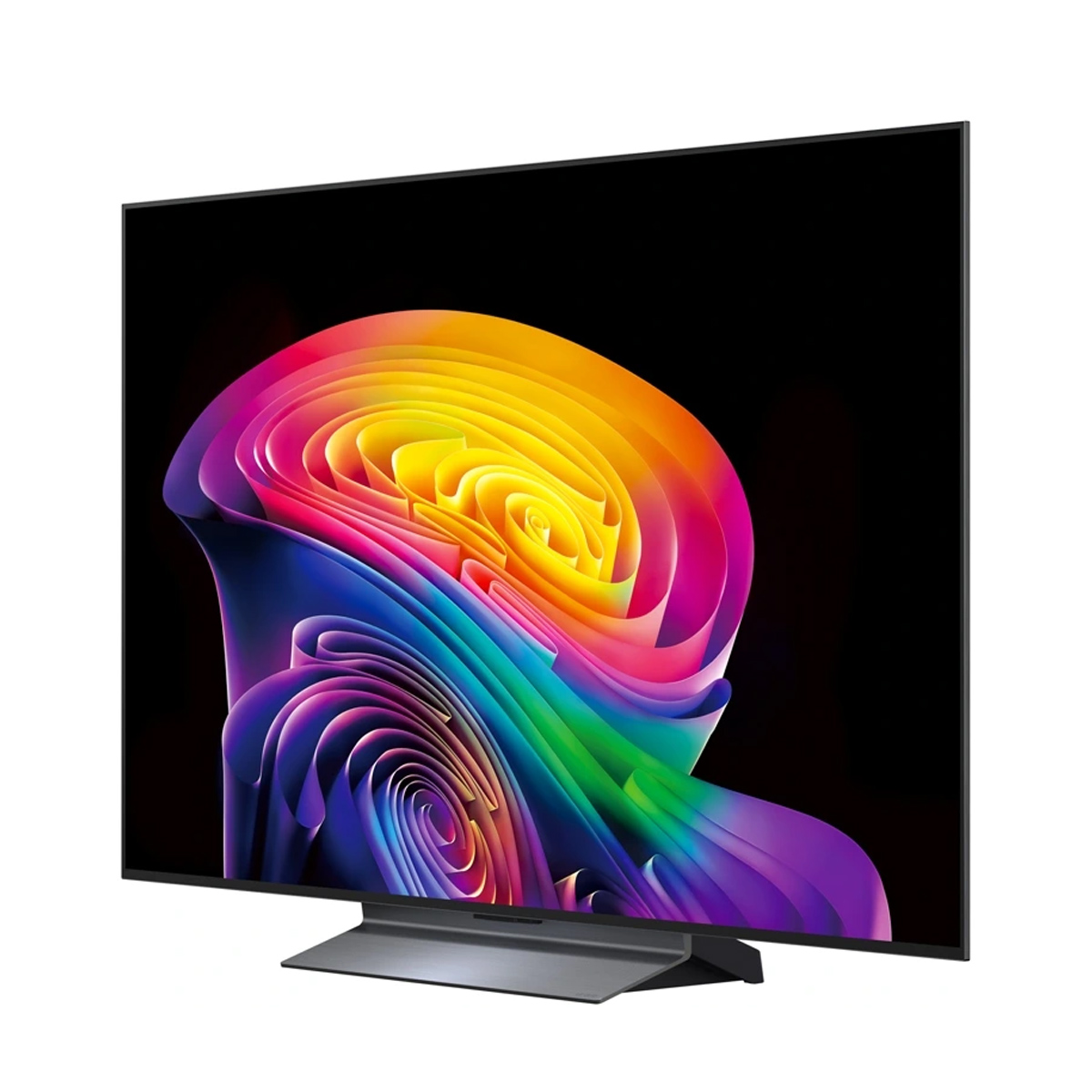 Телевизор LG 42" 4K UHD, 120 Гц, OLED (OLED42C6RLA.ARUG)