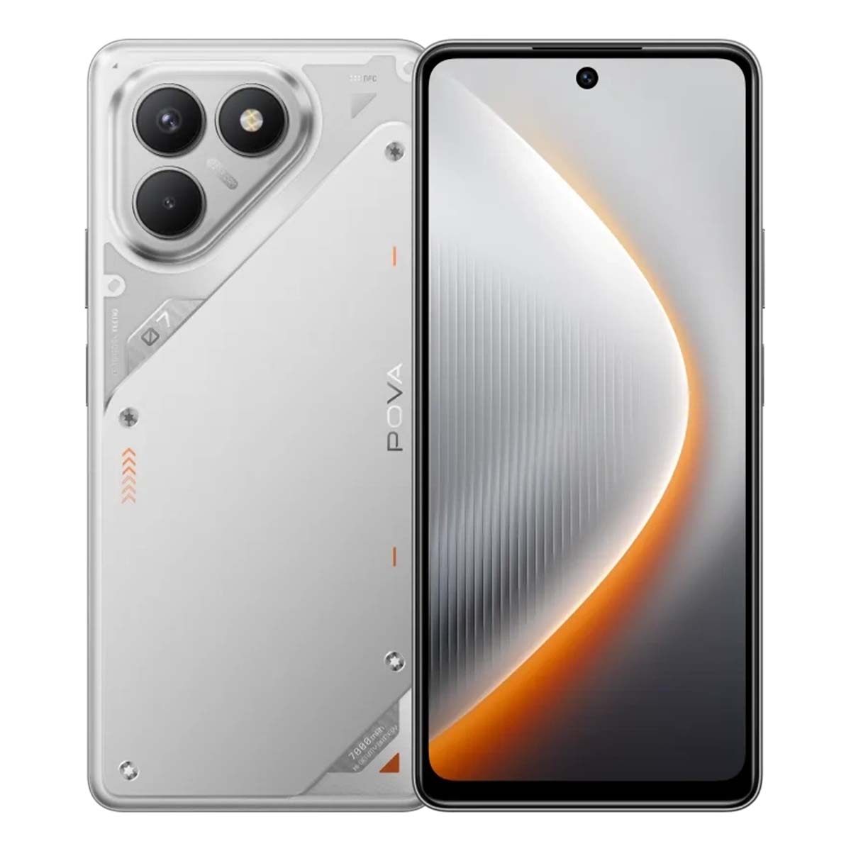 TECNO Pova 7 Neo