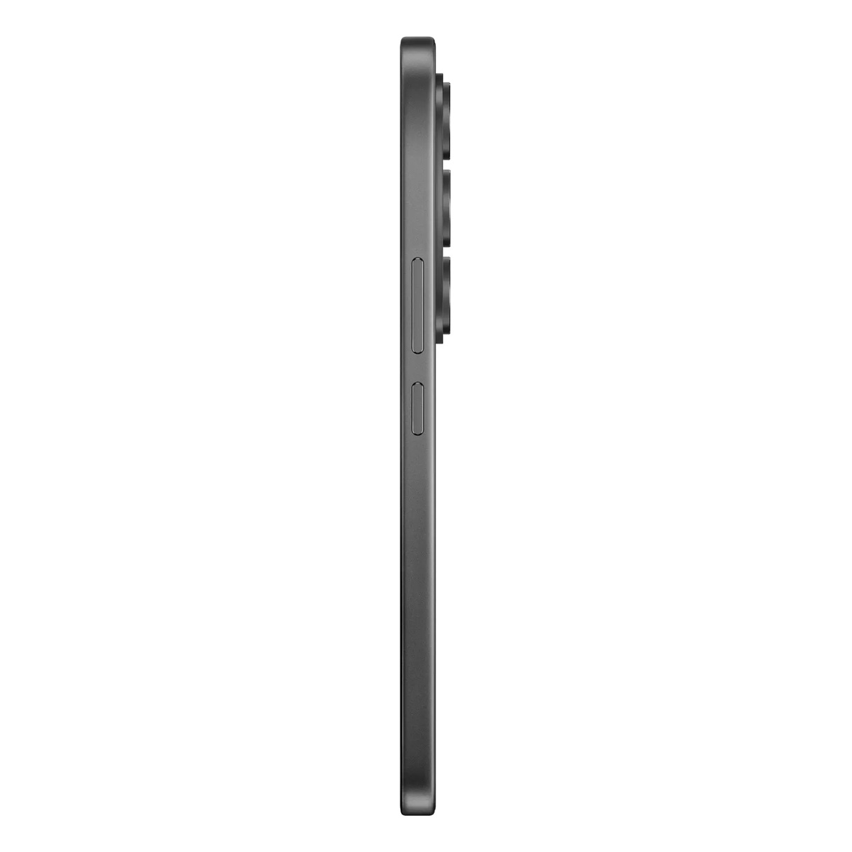 TECNO Camon 50 12/256Gb Moonshadow Black, чёрный