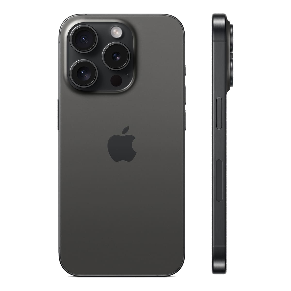 Купить apple iphone 15 pro 128gb black titanium черный титан с доставкой