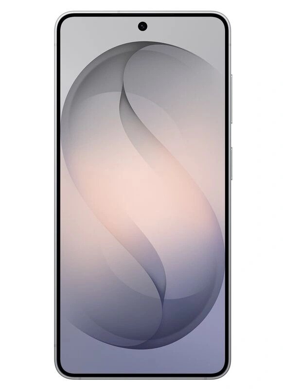 Купить samsung galaxy s26 12/256gb silver shadow, серый в Самаре