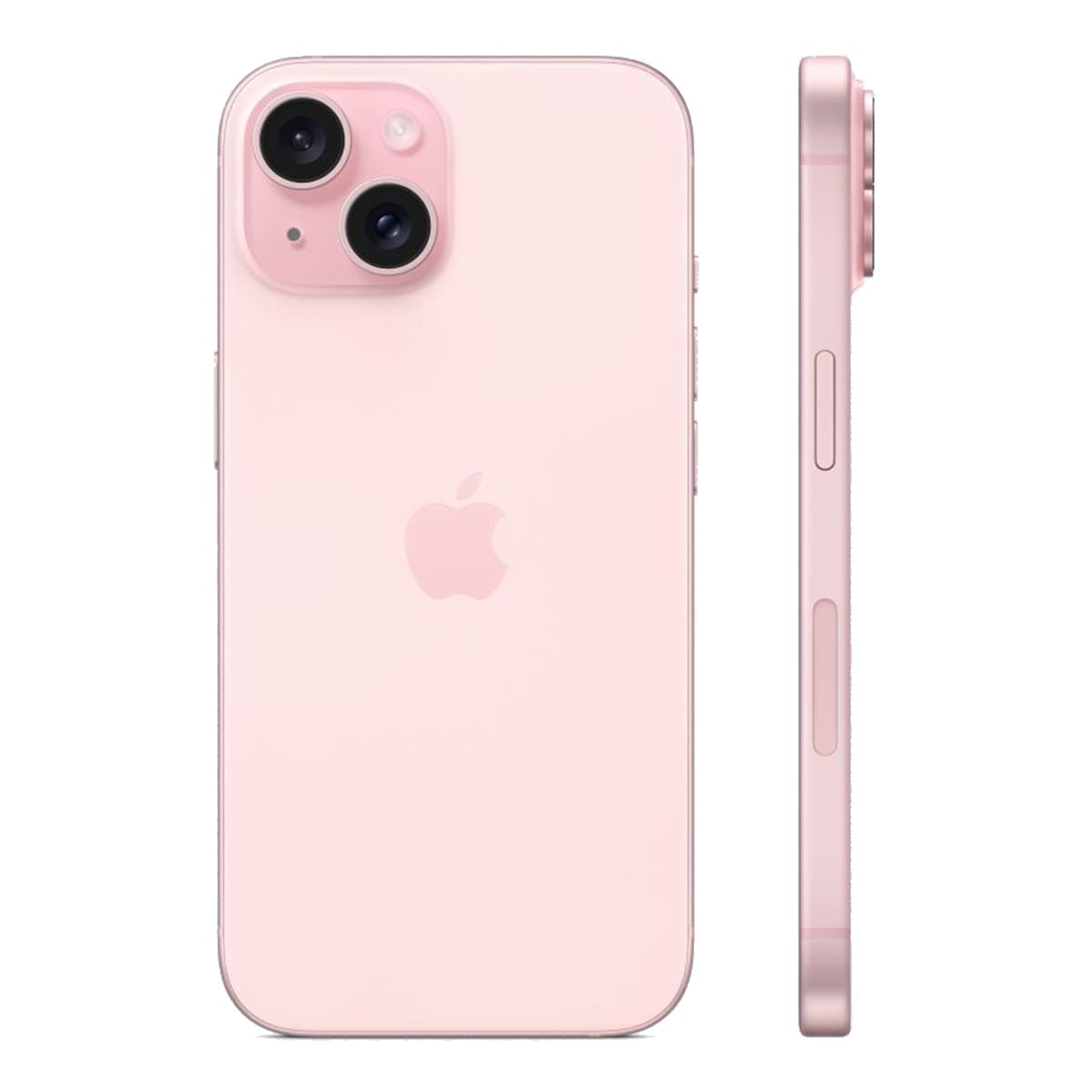 Купить apple iphone 15 plus 128gb pink розовый с доставкой