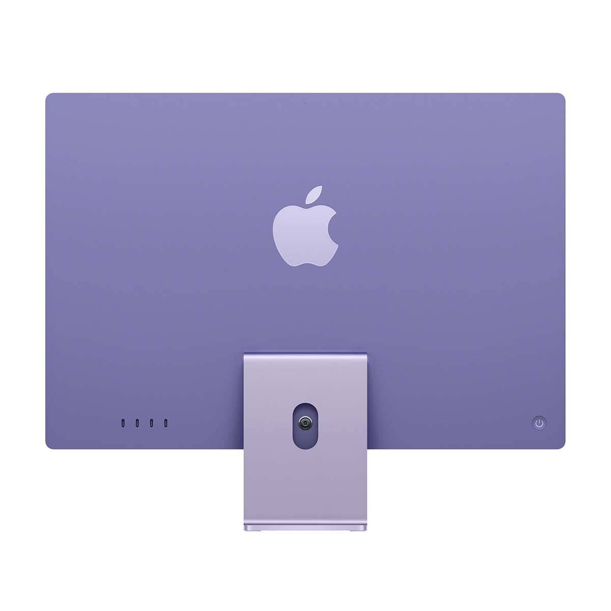 Купить apple imac 24" (m4 10c cpu, 10c gpu, 2024) retina 4,5k, 24 гб, 512 гб ssd фиолетовый с доставкой