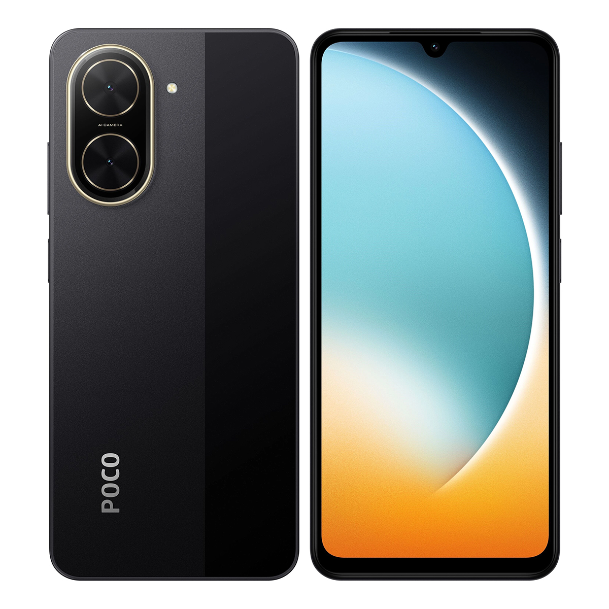 Xiaomi POCO