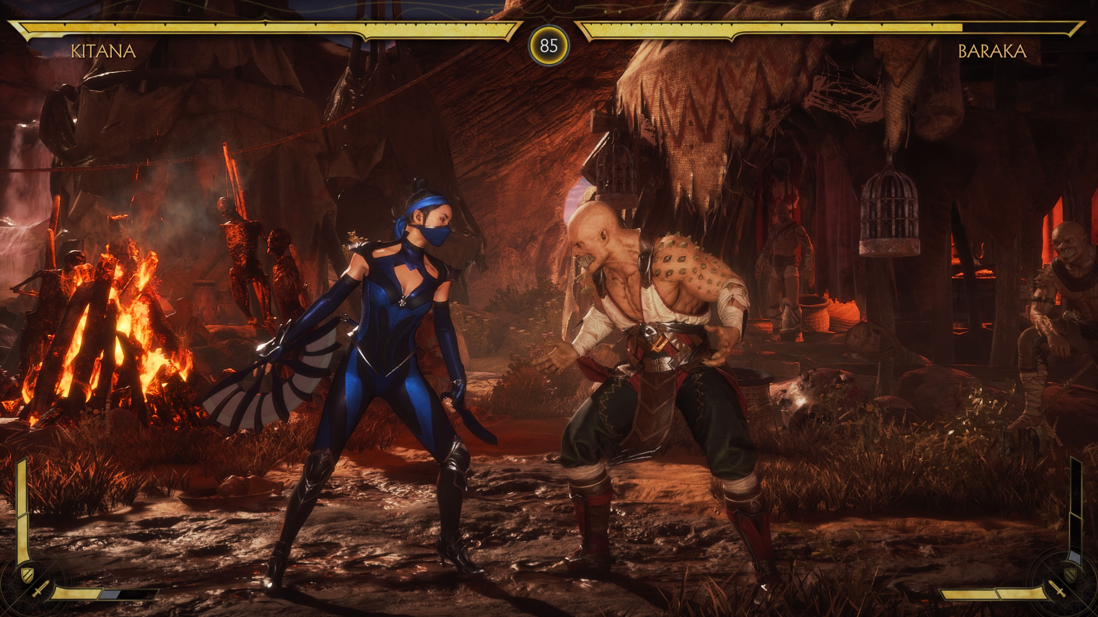 Купить цифровая версия игры mortal kombat 11 ultimate для sony playstation 5, русские субтитры с доставкой