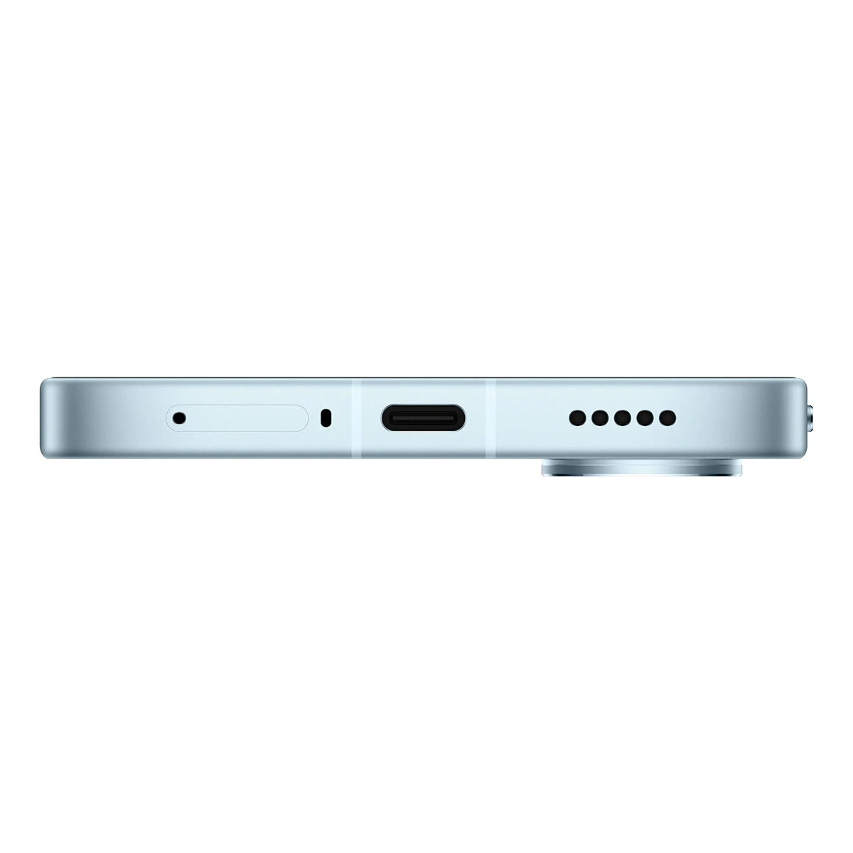Xiaomi POCO X8 Pro Max 12/256Gb Mint Green, синий