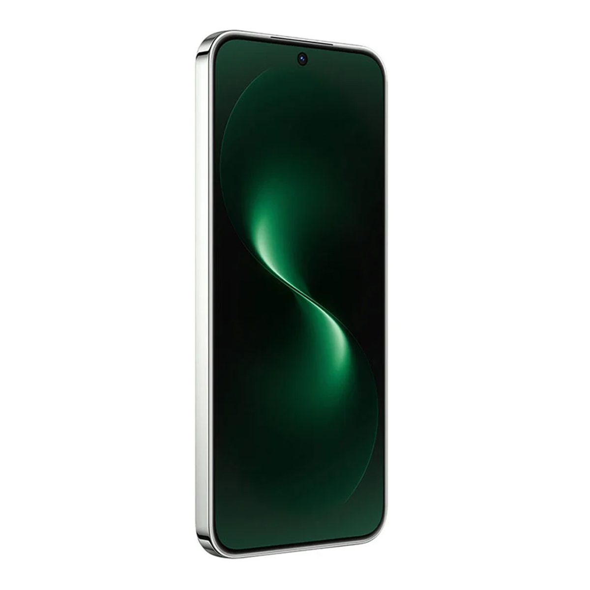 HUAWEI Nova 15 Pro 12/256Gb Vivid Green, зелёный