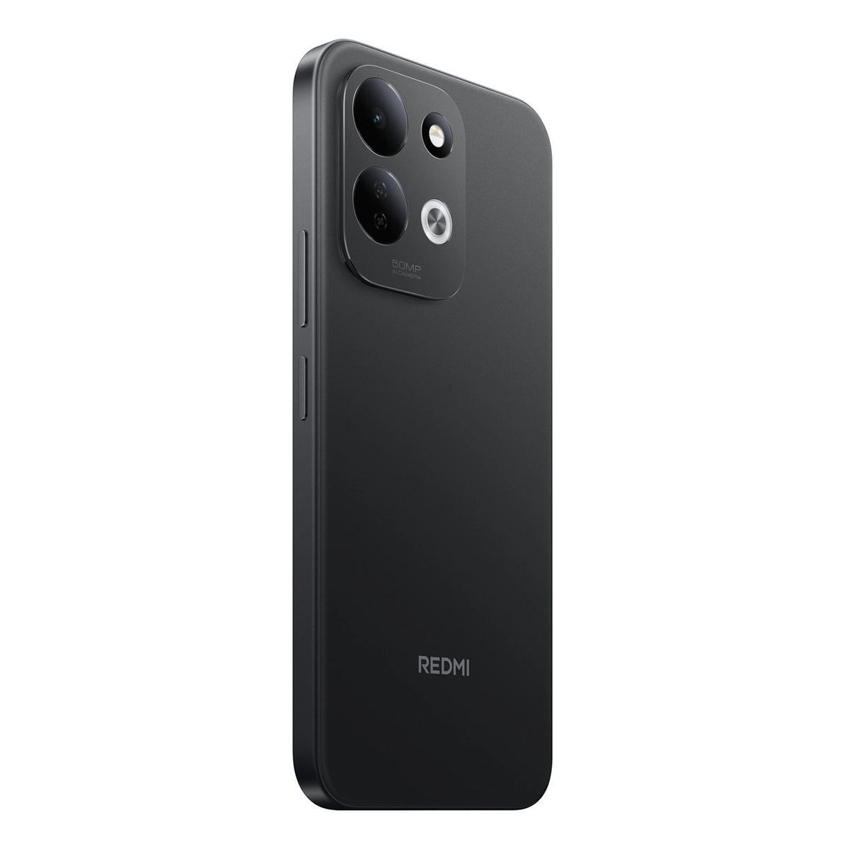 Xiaomi Redmi 17 4/128Gb Black, чёрный