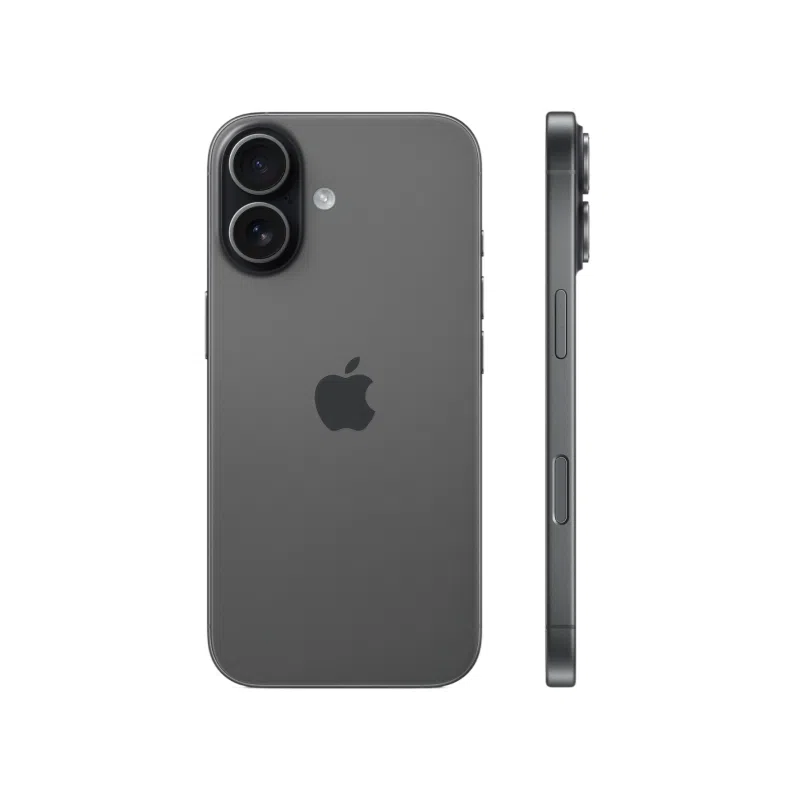 Купить apple iphone 17 esim 256gb black черный с доставкой