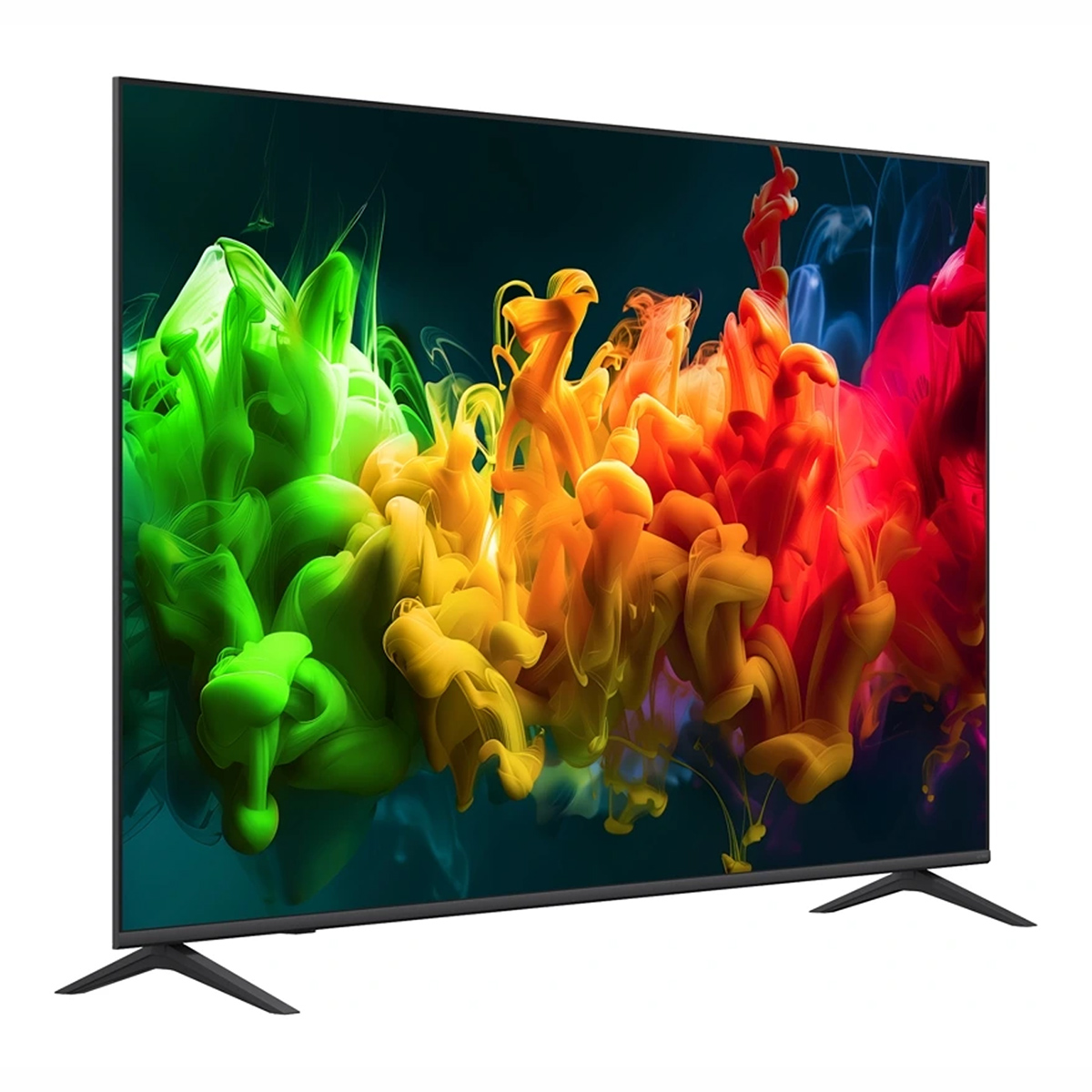 Телевизор LG 75" 4K UHD, 60 Гц, QNED (75QNED80B6A.ARUG)