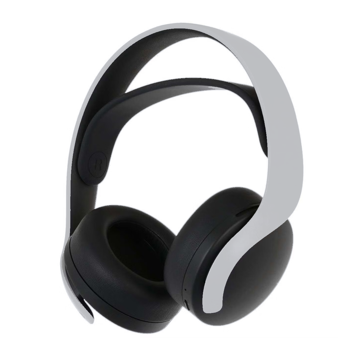 Игровые наушники Sony PlayStation PULSE 3D (CFI-ZWH1) White, белый