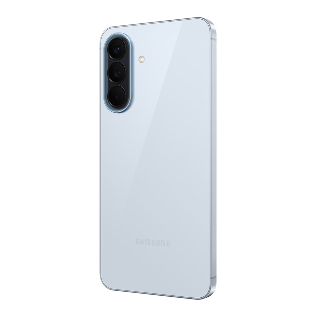 Купить samsung galaxy a57 8/128gb awesome icyblue, голубой в Самаре