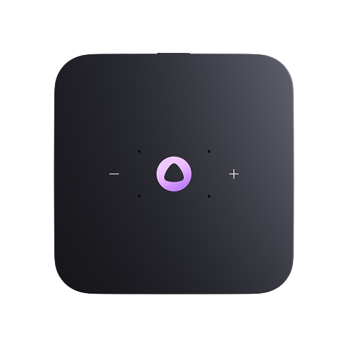 Купить умная колонка яндекс станция миди с алисой, с zigbee, изумрудный, 24вт в Самаре