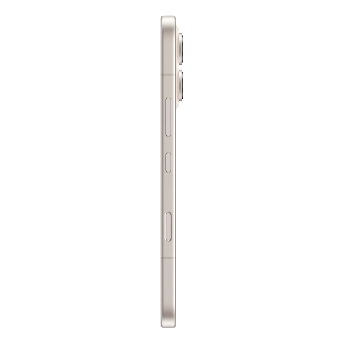 HONOR 600 12/256Gb Golden White, бежевый